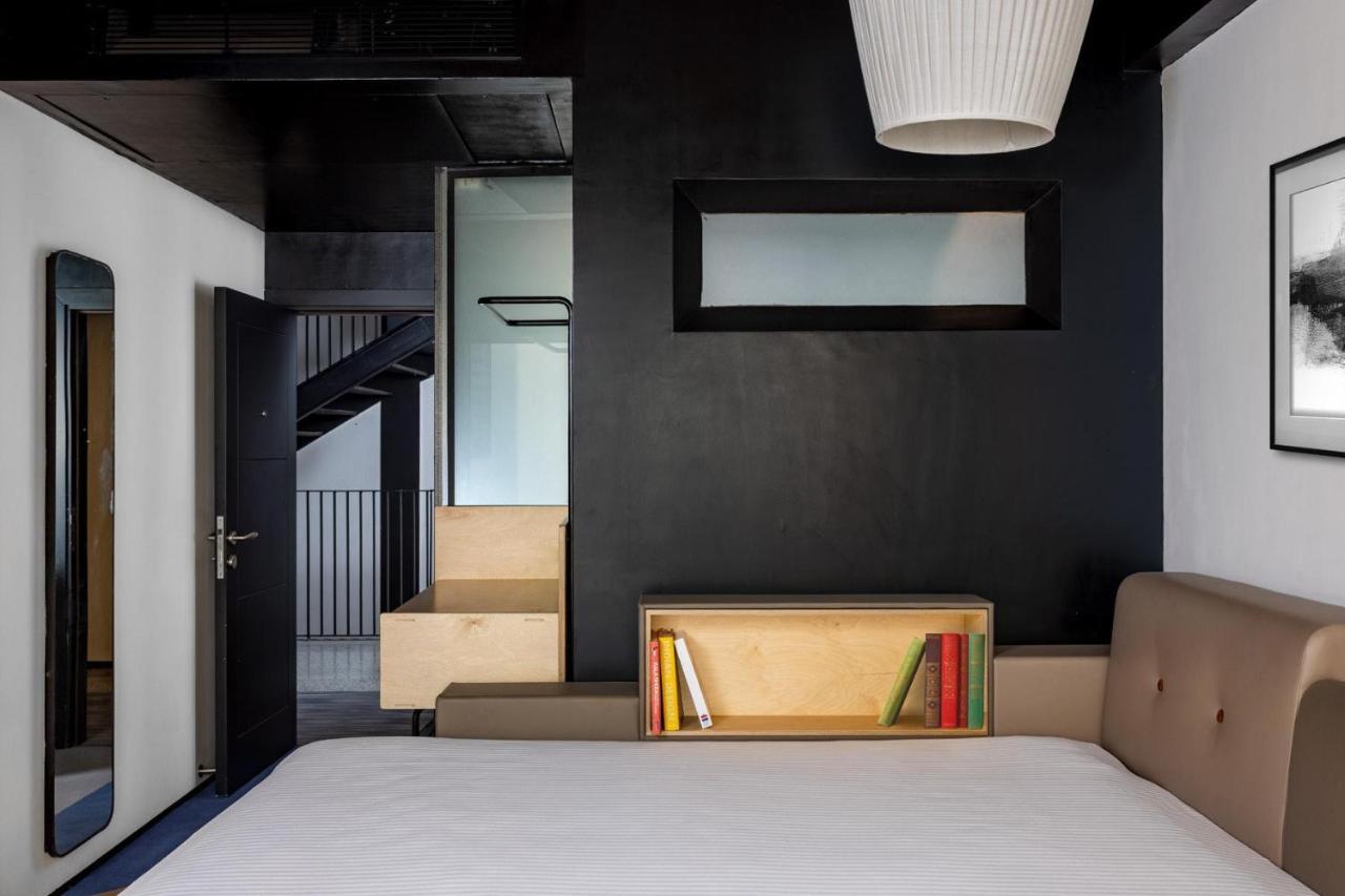Nuo By Justa Hotell New Delhi Exteriör bild